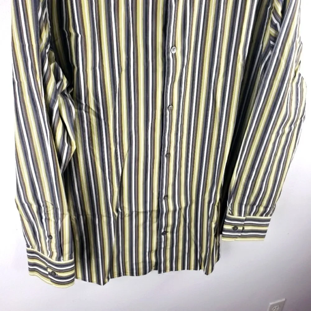 Banana Republic men banana